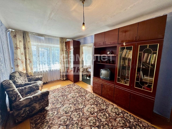
  Продается 2-комн. квартира, 42 м², Октябрьская ул, д. 109
. Фото 5.