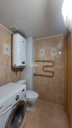 
  Продается 2-комн. квартира, 44.7 м², Алтайская ул, д. 47
. Фото 3.