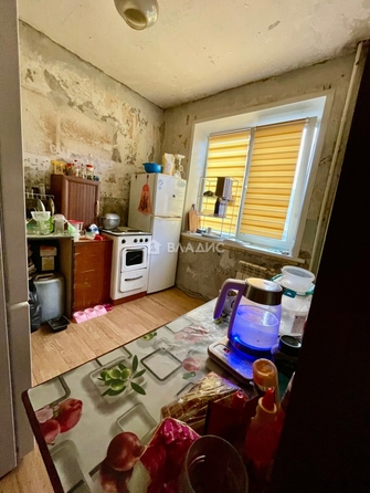 
  Продается 2-комн. квартира, 54 м², Ленинградская ул, д. 35
. Фото 2.