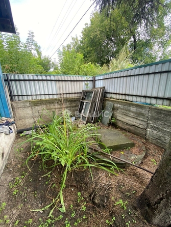 
  Продается дом, 40 м², Бийск
. Фото 1.