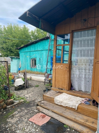 
  Продается дом, 40 м², Бийск
. Фото 4.