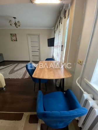 
  Продается 2-комн. квартира, 45.2 м², героя советского союза васильева, д. 49
. Фото 1.