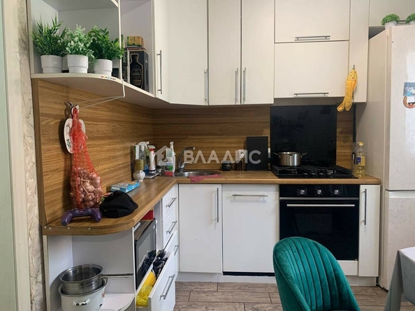 
  Продается 2-комн. квартира, 44.2 м², Виктора Петрова ул, д. 13
. Фото 5.