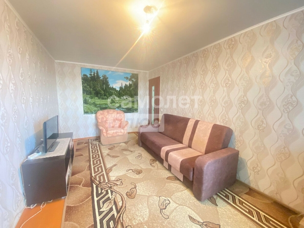 
  Продается 2-комн. квартира, 46.5 м², Пролетарская ул, д. 419
. Фото 4.