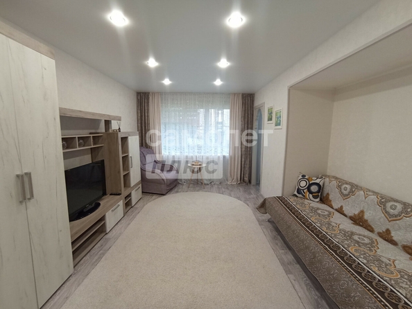 
  Продается 1-комн. квартира, 29 м², Алтайская ул, д. 183
. Фото 1.