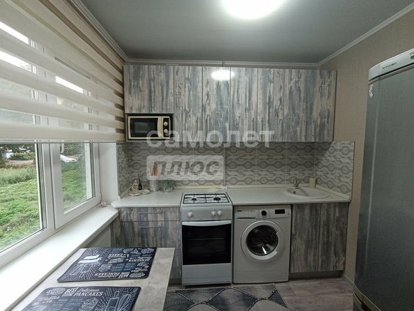 
  Продается 1-комн. квартира, 29 м², Алтайская ул, д. 183
. Фото 5.
