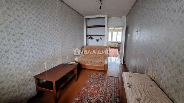 
  Продается 3-комн. квартира, 59.1 м², Красноармейская ул, д. 174
. Фото 2.