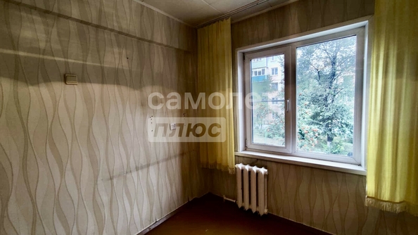 
  Продается 2-комн. квартира, 45.7 м², Октябрьская ул, д. 27
. Фото 2.