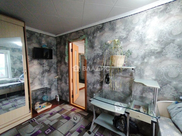 
  Продается дом, 49.8 м², поселок городского типа Нагорный
. Фото 2.