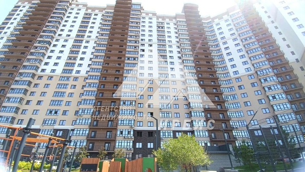
  Продается 2-комн. квартира, 64.9 м², ЖК Родные берега
. Фото 3.