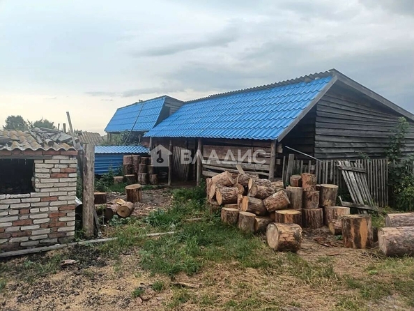 
  Продается дом, 54.6 м², село Енисейское
. Фото 1.