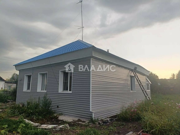 
  Продается дом, 54.6 м², село Енисейское
. Фото 4.