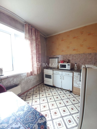 
  Продается 1-комн. квартира, 37.9 м², Стахановская ул, д. 5
. Фото 4.