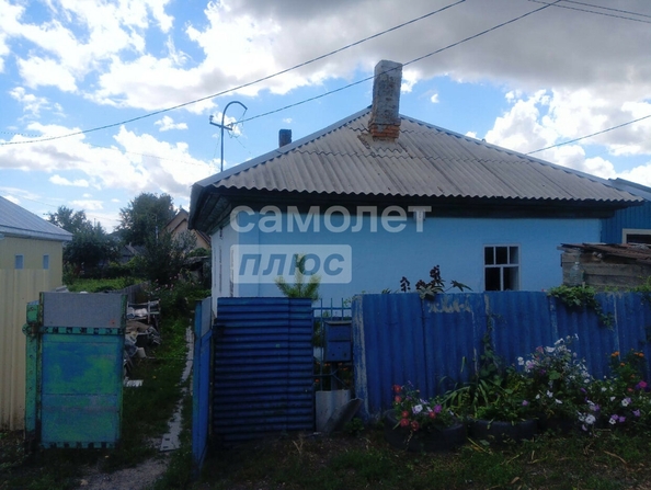 
  Продается дом, 25 м², Рубцовск
. Фото 5.