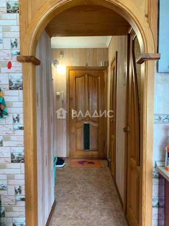 
  Продается 2-комн. квартира, 48.2 м², Стахановская ул, д. 1
. Фото 2.