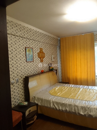 
  Продается 2-комн. квартира, 55.6 м², героя советского союза васильева, д. 3
. Фото 1.