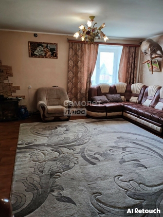 
  Продается дом, 240 м², Рубцовск
. Фото 4.