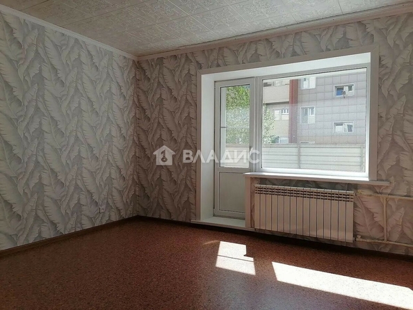 
  Продается 2-комн. квартира, 52 м², героя советского союза трофимова, д. 17/3
. Фото 5.