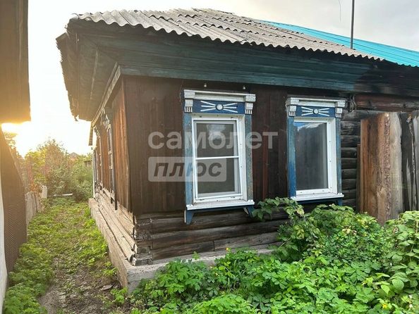 
  Продается дом, 49 м², Рубцовск
. Фото 5.