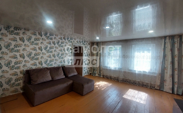 
  Продается дом, 73.1 м², Рубцовск
. Фото 5.