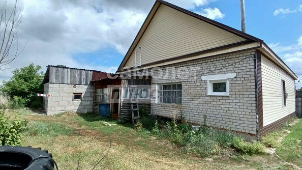 
  Продается дом, 90 м², село Малая Шелковка
. Фото 1.