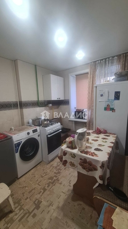 
  Продается 1-комн. квартира, 32.5 м², Максима Горького ул, д. 184к3
. Фото 3.