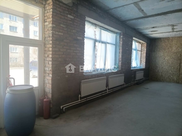 
  Сдается универсальное помещение, 640 м², Ильи Репина ул, д. 10А
. Фото 2.