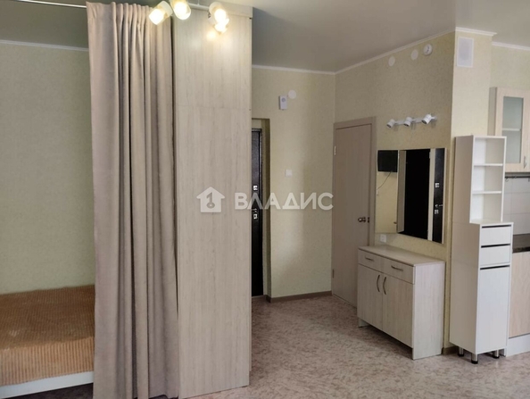 
  Сдается 1-комн. квартира, 29 м², Декабристов ул, д. 20
. Фото 1.