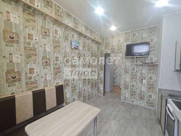 
  Продается 1-комн. квартира, 37.5 м², Калинина ул, д. 14
. Фото 4.