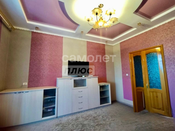 
  Продается 3-комн. квартира, 79 м², Дзержинского ул, д. 15
. Фото 4.