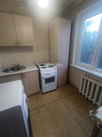 
  Продается 2-комн. квартира, 44 м², Гражданский пер, д. 12
. Фото 4.