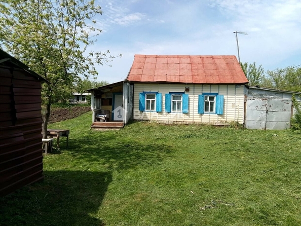 
  Продается дом, 22.3 м², поселок Беловский
. Фото 5.