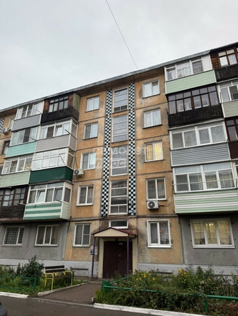 
  Продается 2-комн. квартира, 45.5 м², Рубцовский пр-кт, д. 19
. Фото 1.