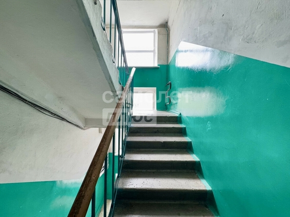 
  Продается 2-комн. квартира, 40 м², Ленина пр-кт, д. 3
. Фото 2.