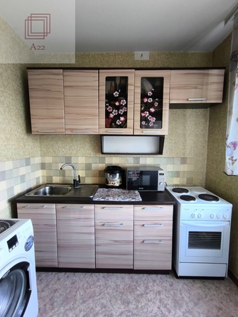 
  Продается 2-комн. квартира, 51 м², Взлетная ул, д. 50
. Фото 5.