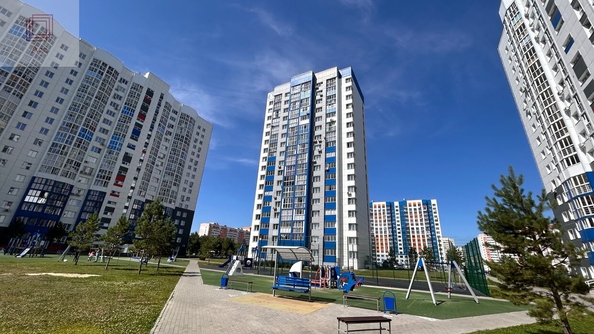 
  Продается 2-комн. квартира, 65 м², Северный Власихинский/Лазурная проезд, д. 94
. Фото 4.
