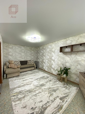 
  Продается 2-комн. квартира, 48 м², Антона Петрова/Островского ул, д. 214
. Фото 4.