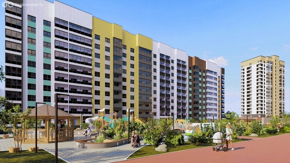 
  Продается 1-комн. квартира, 41 м², им. анатолия мельникова, д. 1
. Фото 3.