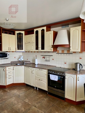 
  Продается 3-комн. квартира, 88 м², Павловский тракт, д. 221
. Фото 4.