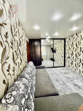 
  Продается 1-комн. квартира, 30 м², Смирнова ул, д. 46
. Фото 1.