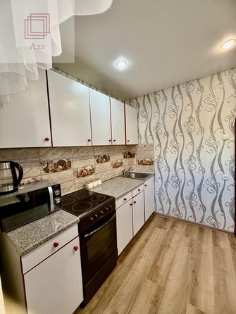 
  Продается 1-комн. квартира, 30 м², Смирнова ул, д. 46
. Фото 2.