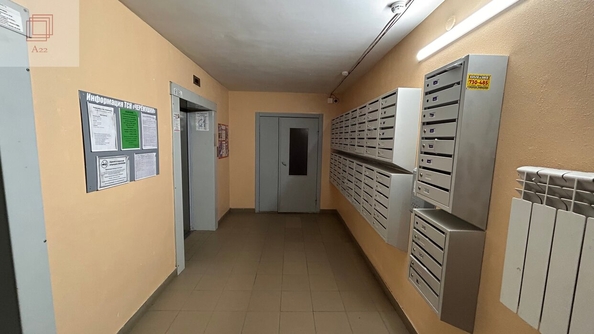 
  Продается 3-комн. квартира, 87.5 м², Антона Петрова/Островского ул, д. 254
. Фото 5.