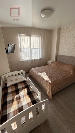 
  Продается 2-комн. квартира, 47 м², Пролетарская/Социалистический ул, д. 165
. Фото 2.