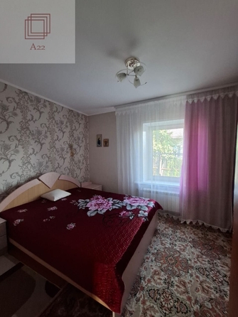 
  Продается дом, 60 м², Барнаул
. Фото 1.