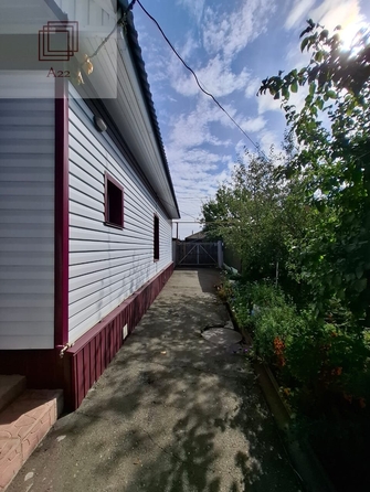 
  Продается дом, 60 м², Барнаул
. Фото 5.