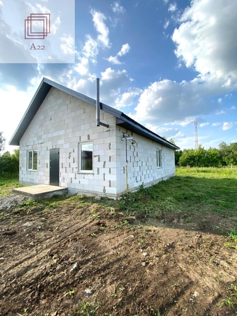 
  Продается дом, 110 м², поселок Бельмесево
. Фото 4.