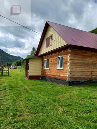 
  Продается дом, 81 м², село Сараса
. Фото 1.