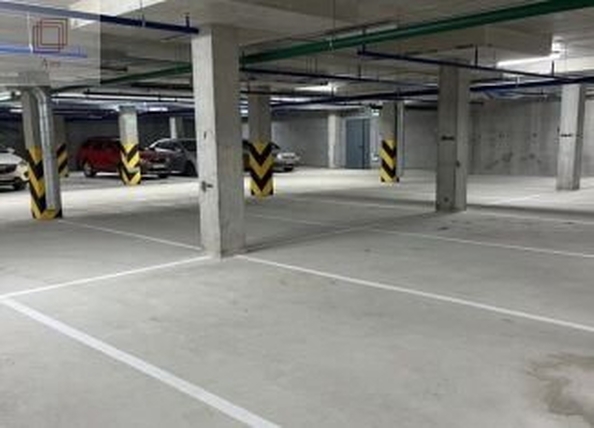 
  Продается парковка, 0 м², ЖК Шумакова, дом 13 
. Фото 5.