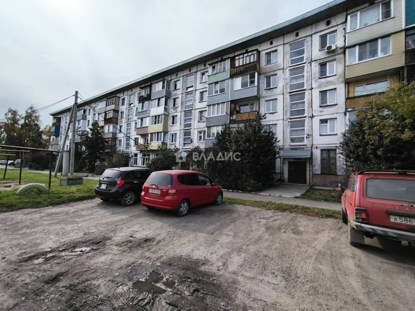 
  Продается 1-комн. квартира, 29.8 м², Спортивная ул, д. 72
. Фото 2.