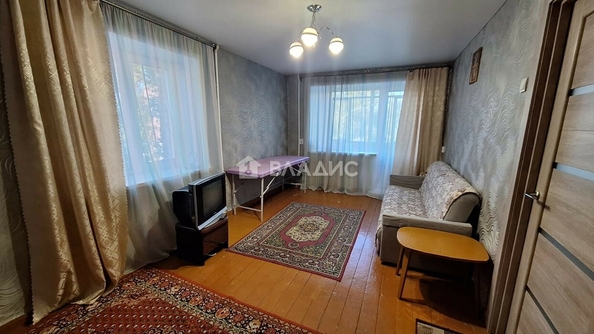 
  Продается 1-комн. квартира, 30.3 м², героя советского союза трофимова, д. 12
. Фото 1.